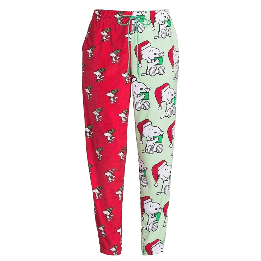 Snoopy sleep pant
